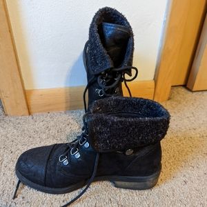 Women's Boots